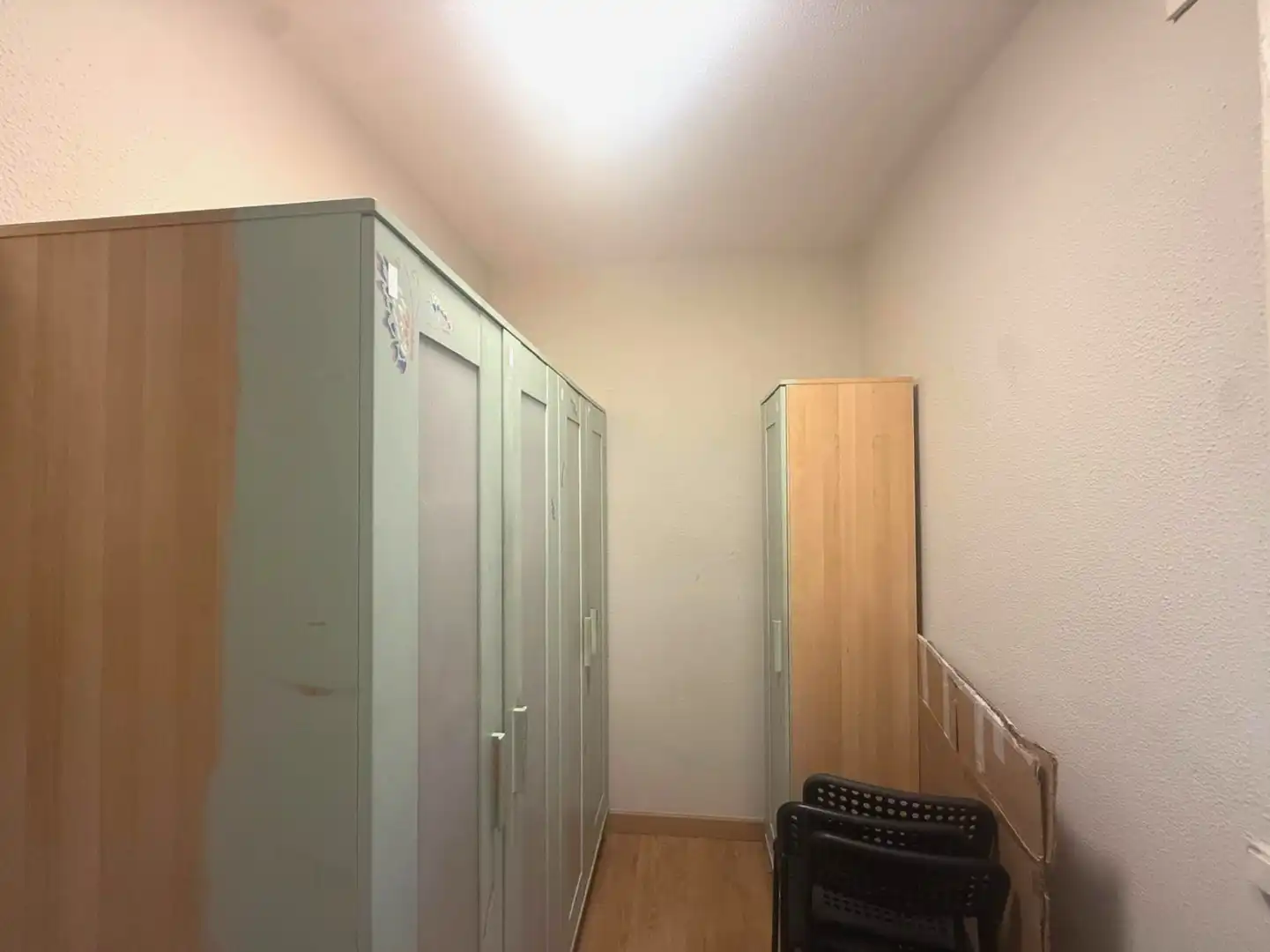 Piso en venta en Avilés con Calefacción, Parquet y Terraza
