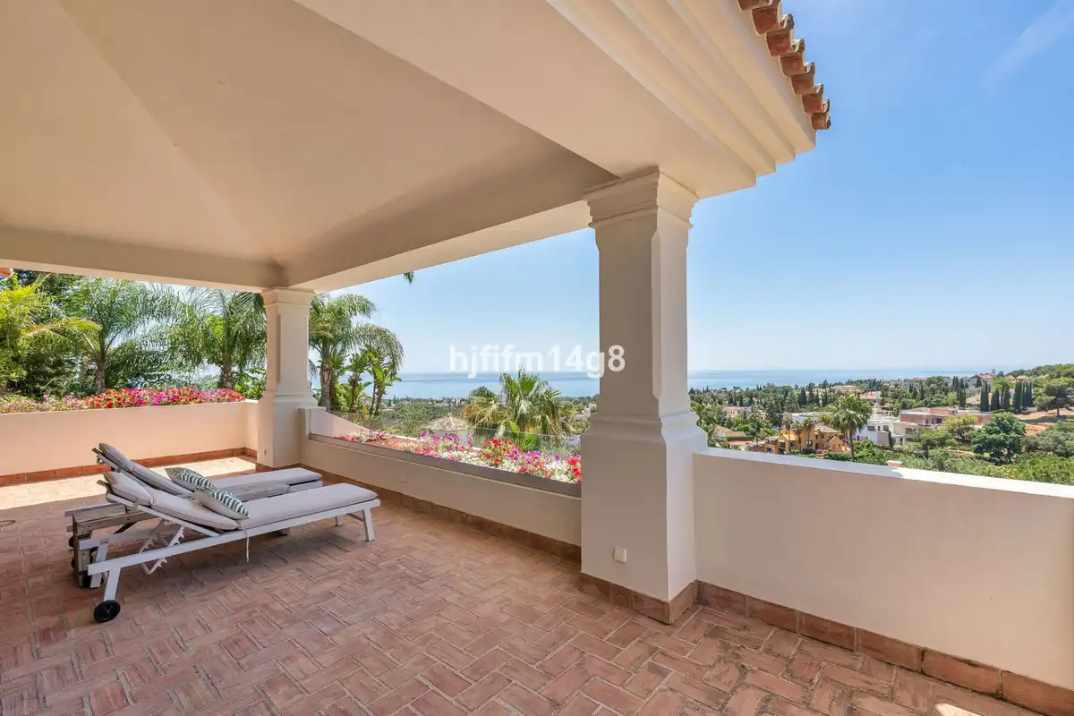Terraced house for sale in Milla de Oro, imagen 13