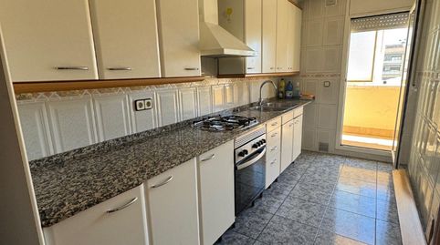 Foto 4 de Piso en venta en Carrer de Valls, Segle XX, Terrassa