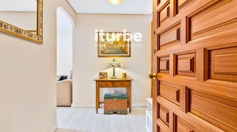 Foto 3 von Wohnung zum Verkauf in Barrio Nagüeles, Nagüeles Alto, Marbella