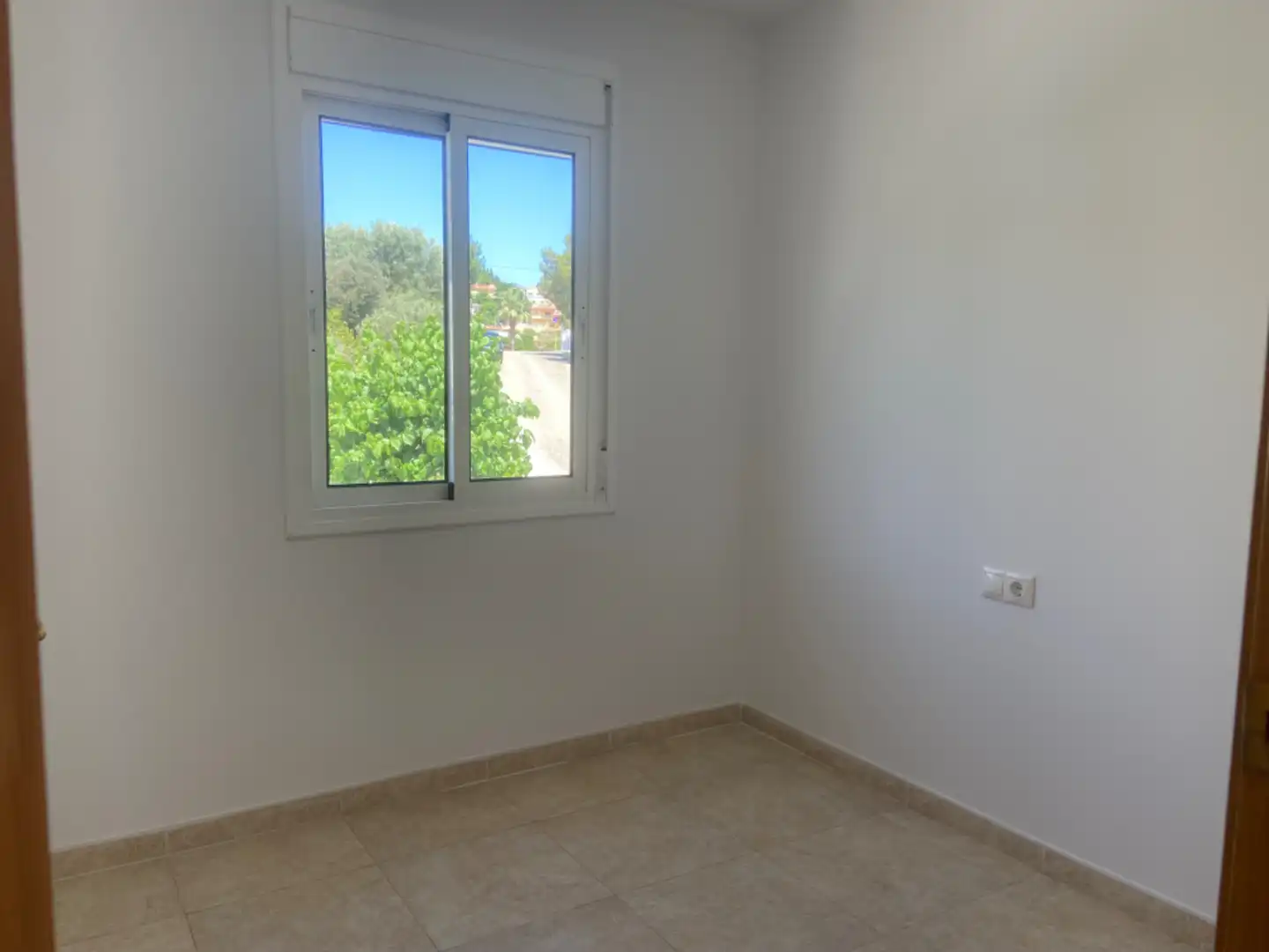Dormitori de Casa o xalet en venda en Calafell amb Aire condicionat, Calefacció i Jardí privat