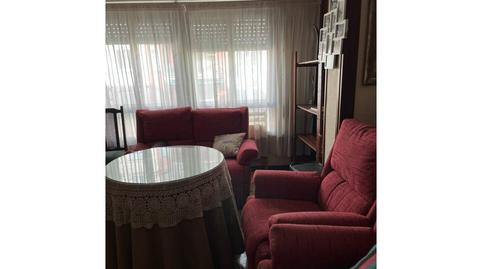 Foto 5 de Pis en venda a Avenida Alameda de Camilo Sesto, Eixample, Alcoy / Alcoi