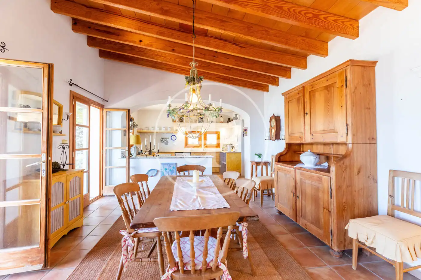 Casa o chalet en venta en Canyamel