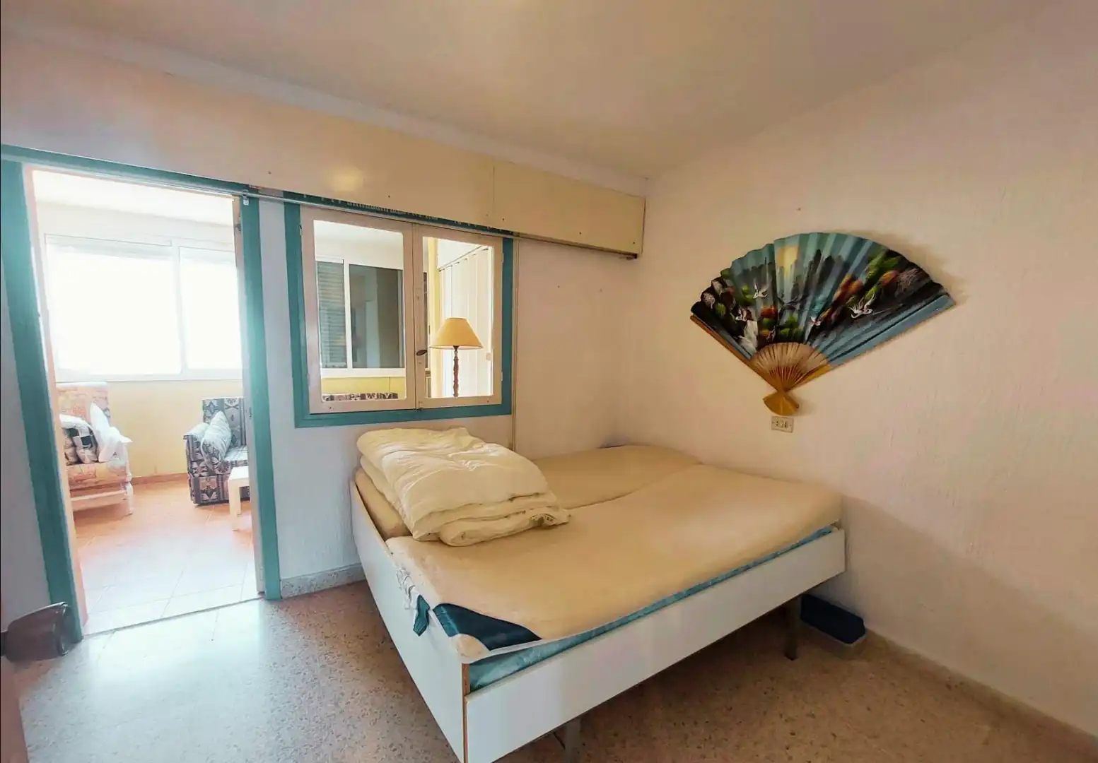 Apartamento en venta en Entremares