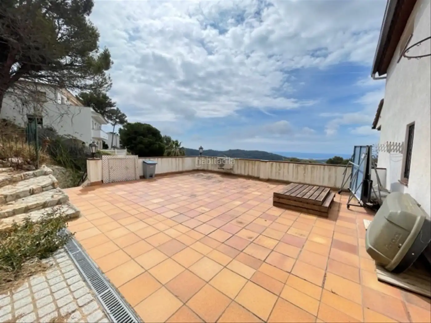 Casa amb piscina en venda a Sant Cebrià de Vallalta, imagen 31