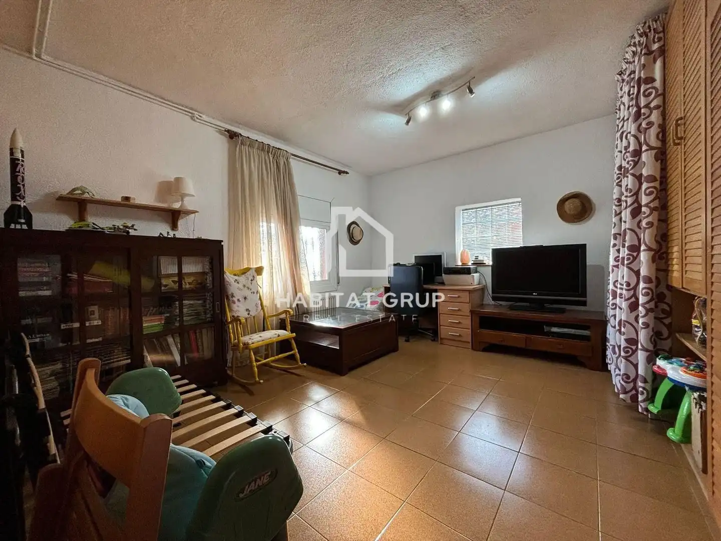 Houses for sale in Tordera  with Air Conditioner, Heating and Private garden
