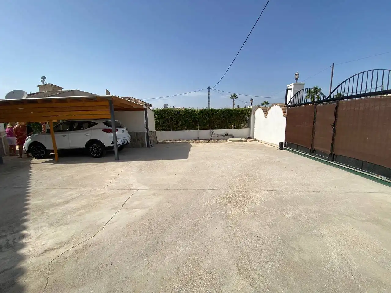 Villa con piscina in vendita a Catral, imagen 10