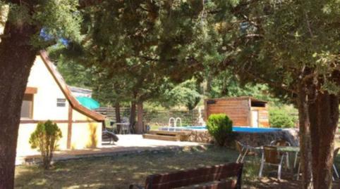 Foto 3 de Casa o xalet en venda a Calle Eras Altas, Camarena de la Sierra, Teruel