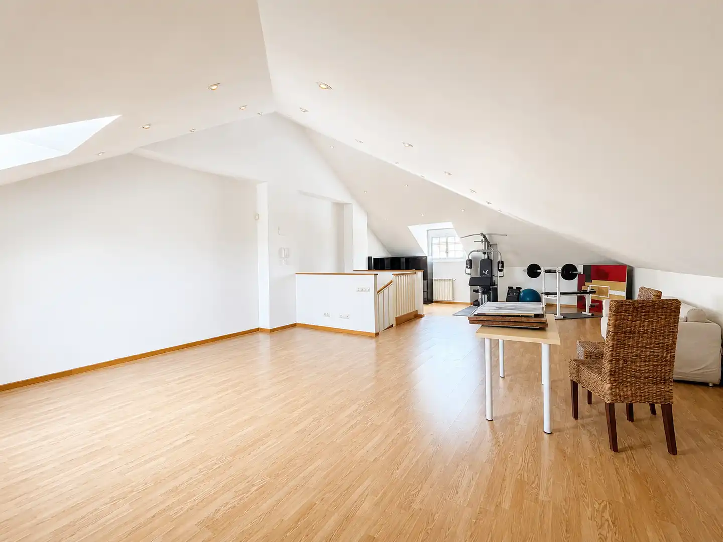 Detached homes for sale in Rivas-Vaciamadrid  with Air Conditioner, Heating and Private garden