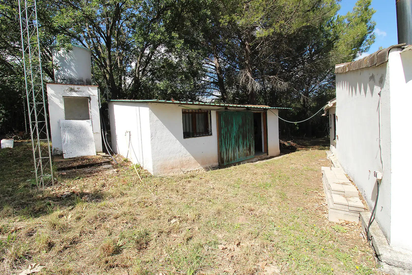Land for sale in Torrelaguna