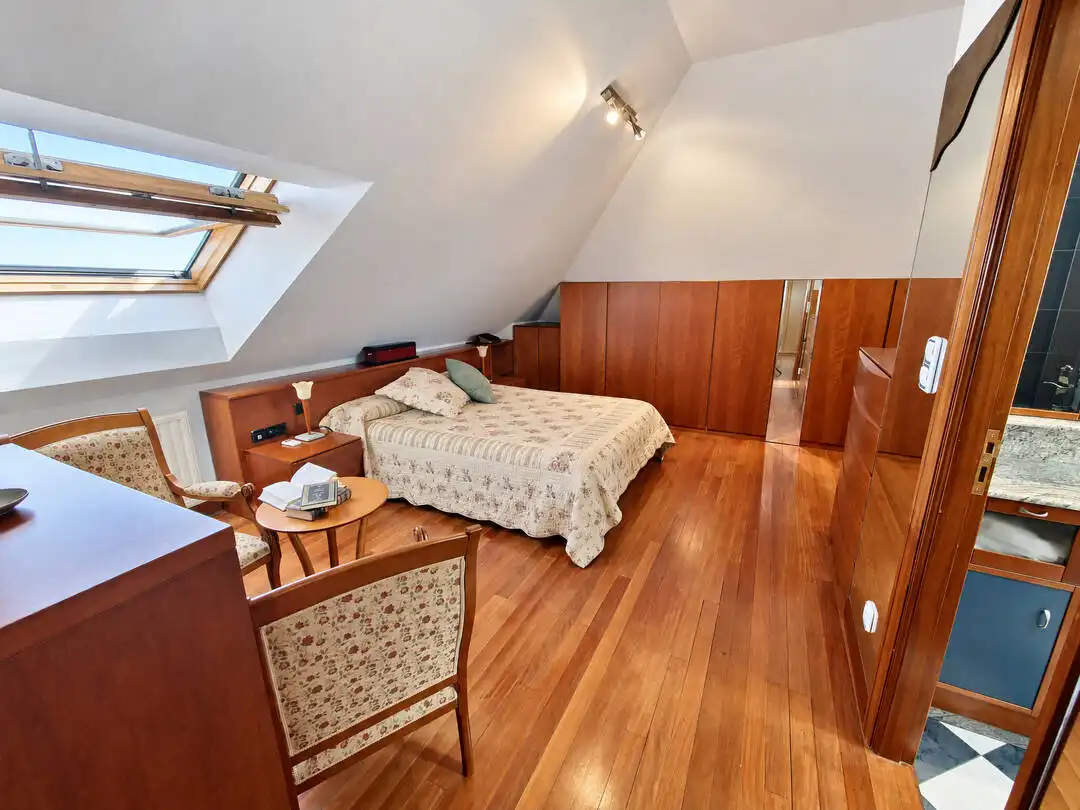 Maisonette mit Terrasse zum Verkauf in Kabiezes, imagen 12