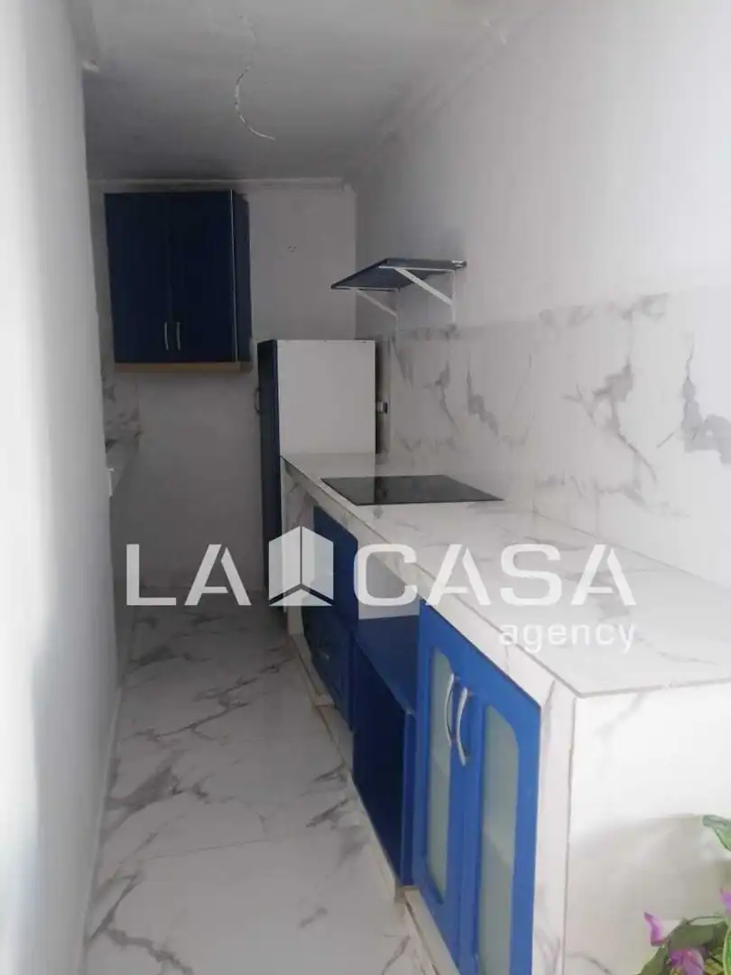 Cocina de Casa o chalet en venta en Algeciras con Terraza y Trastero