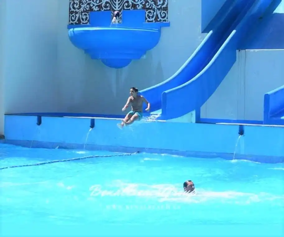 Piso con piscina en venta en Parque de la Paloma, imagen 9