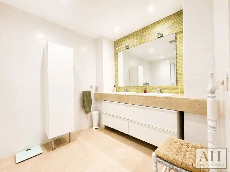 Casa in vendita a Altea la Vella, imagen 25