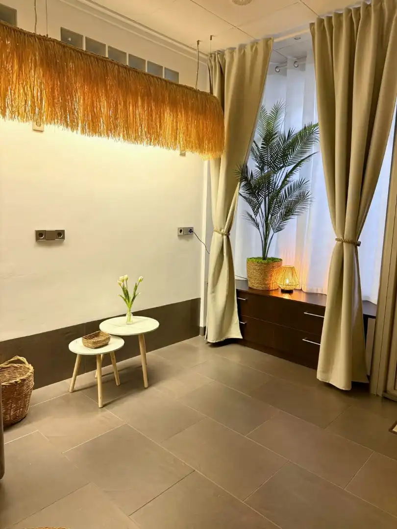 Ground floor for rent in Ador, Valencia