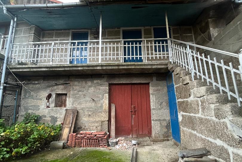 Photo 1 of Country house for sale in Lugar Quinteiro O, O Irixo, Ourense
