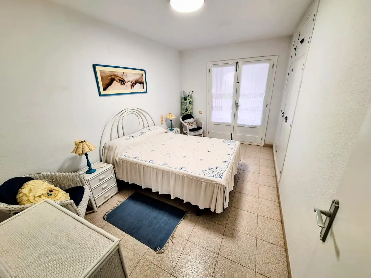 Habitación de Casa o chalet en venta en Oropesa del Mar / Orpesa con Calefacción, Terraza y Trastero