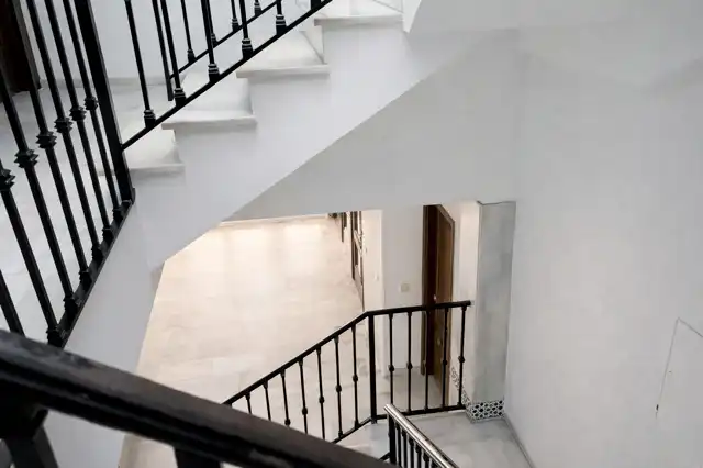 Flat for rent in Mijas  with Air Conditioner, Heating and Terrace