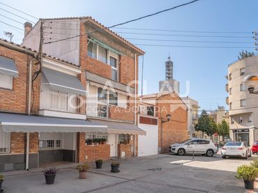 Casa a schiera in vendita a Sant Pau