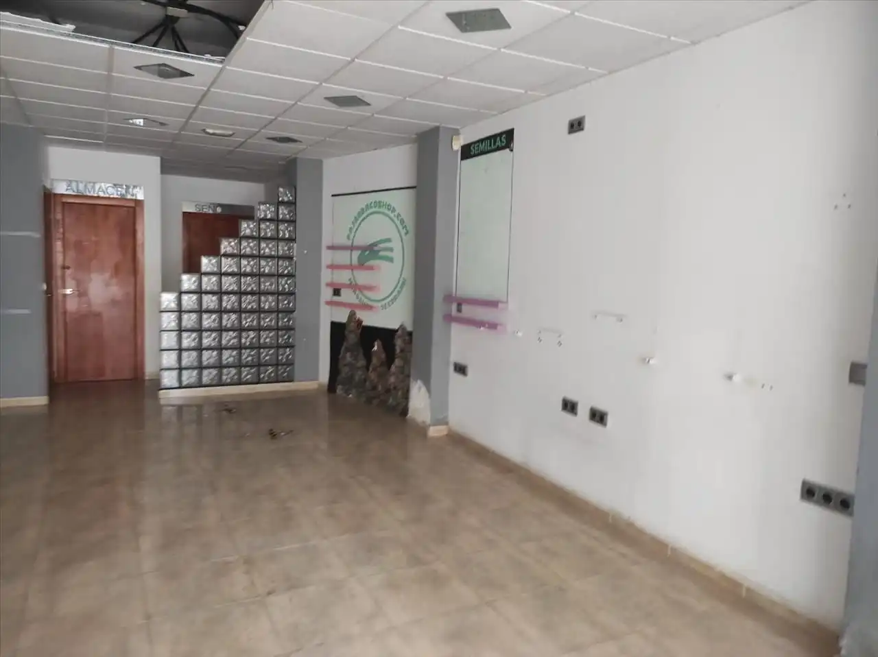 Local comercial en venda a Alicante 24, imagen 6
