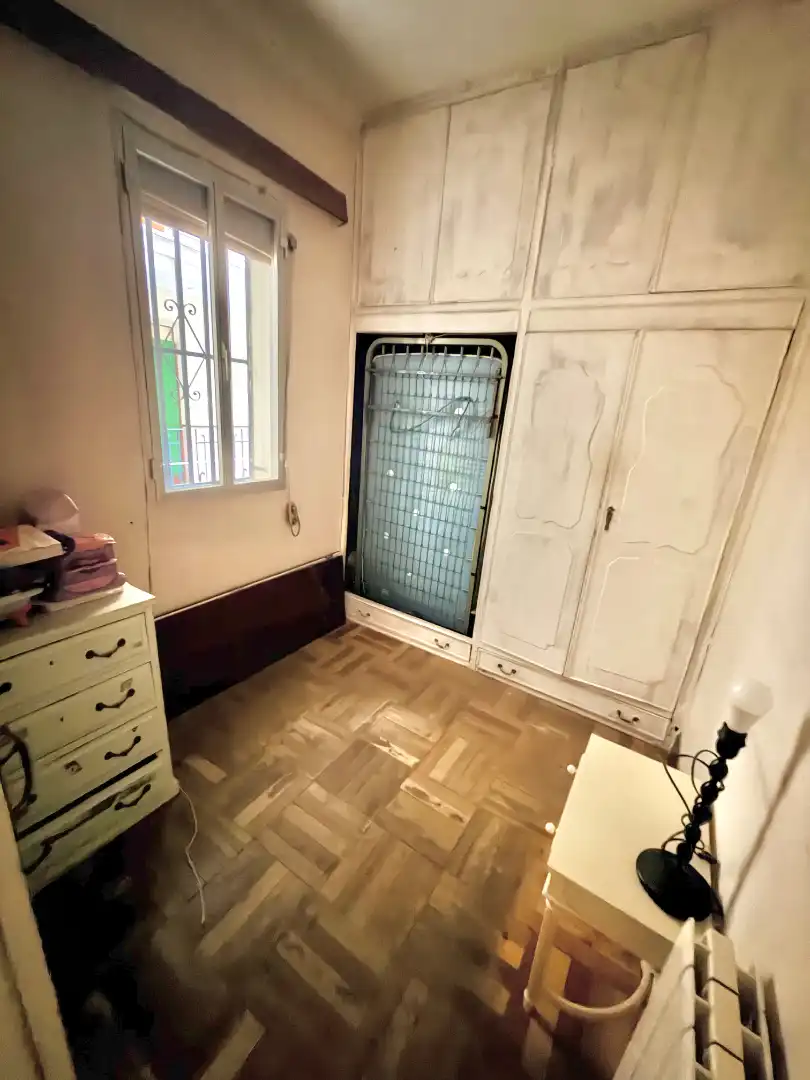 Habitación de Piso en venta en Madrid