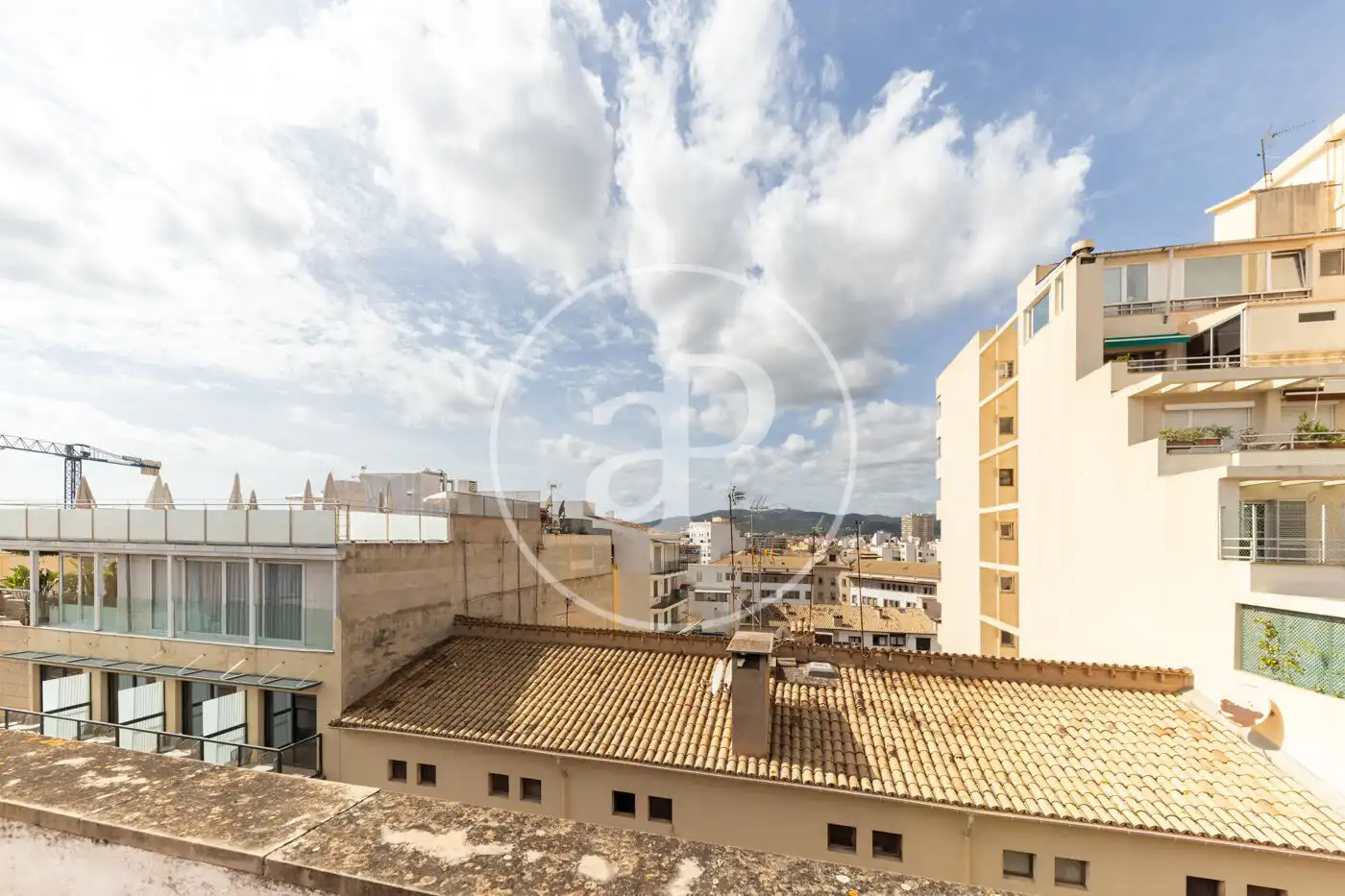 Flat for sale in Palma de Mallorca, Illes Balears
