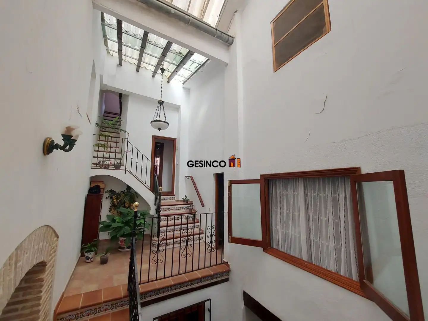 Casa amb terrassa en venda a Xàtiva, imagen 8