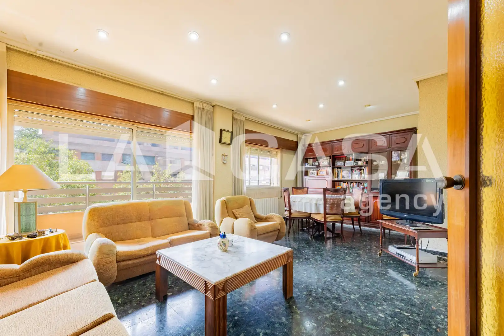 Flat with terrace for sale in Algirós, imagen 6