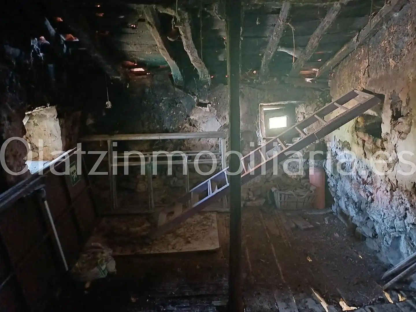Casa o xalet en venda en Trucios-Turtzioz