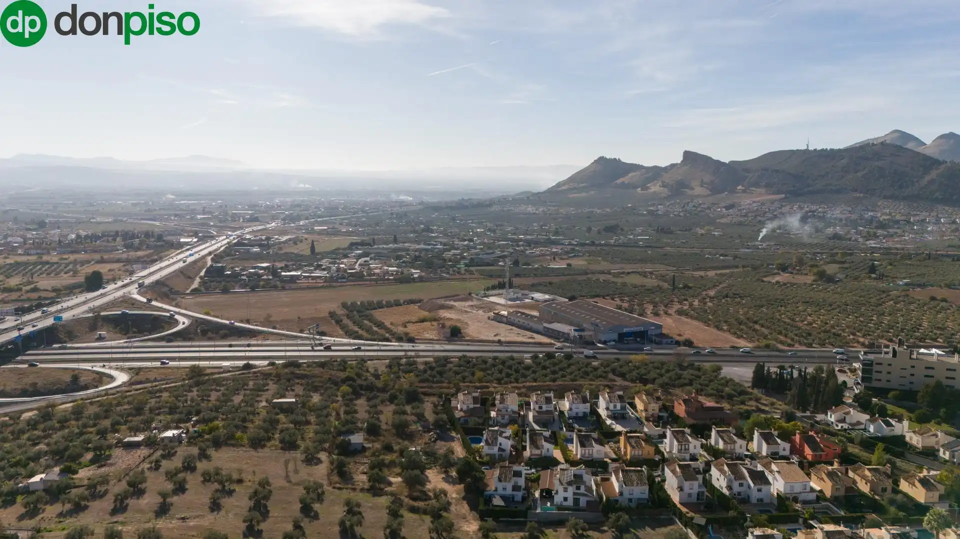 Terreno residencial en venta en Calle LOS JUNCOS, imagen 13