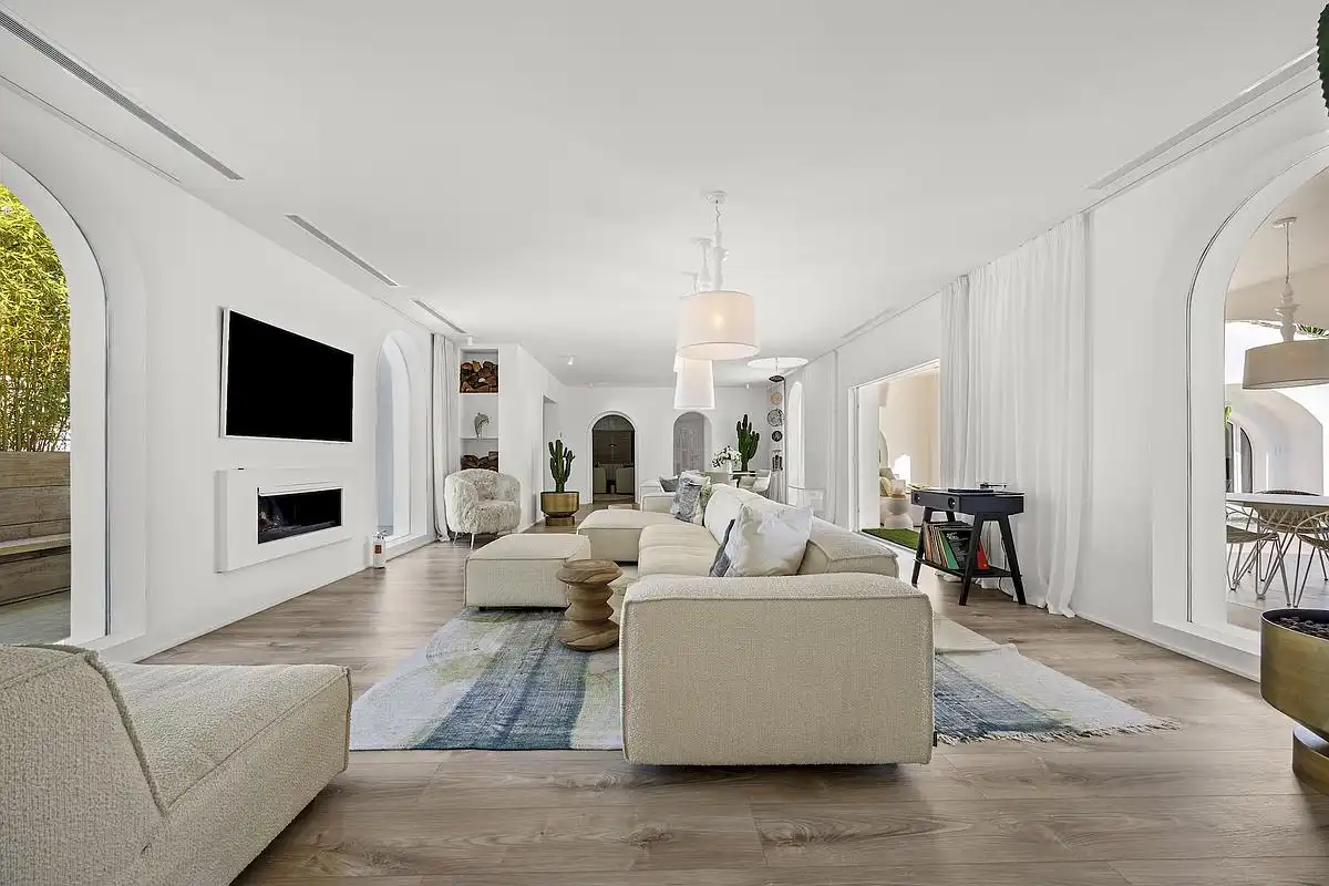 Casa in vendita a Marbella Centro, imagen 4