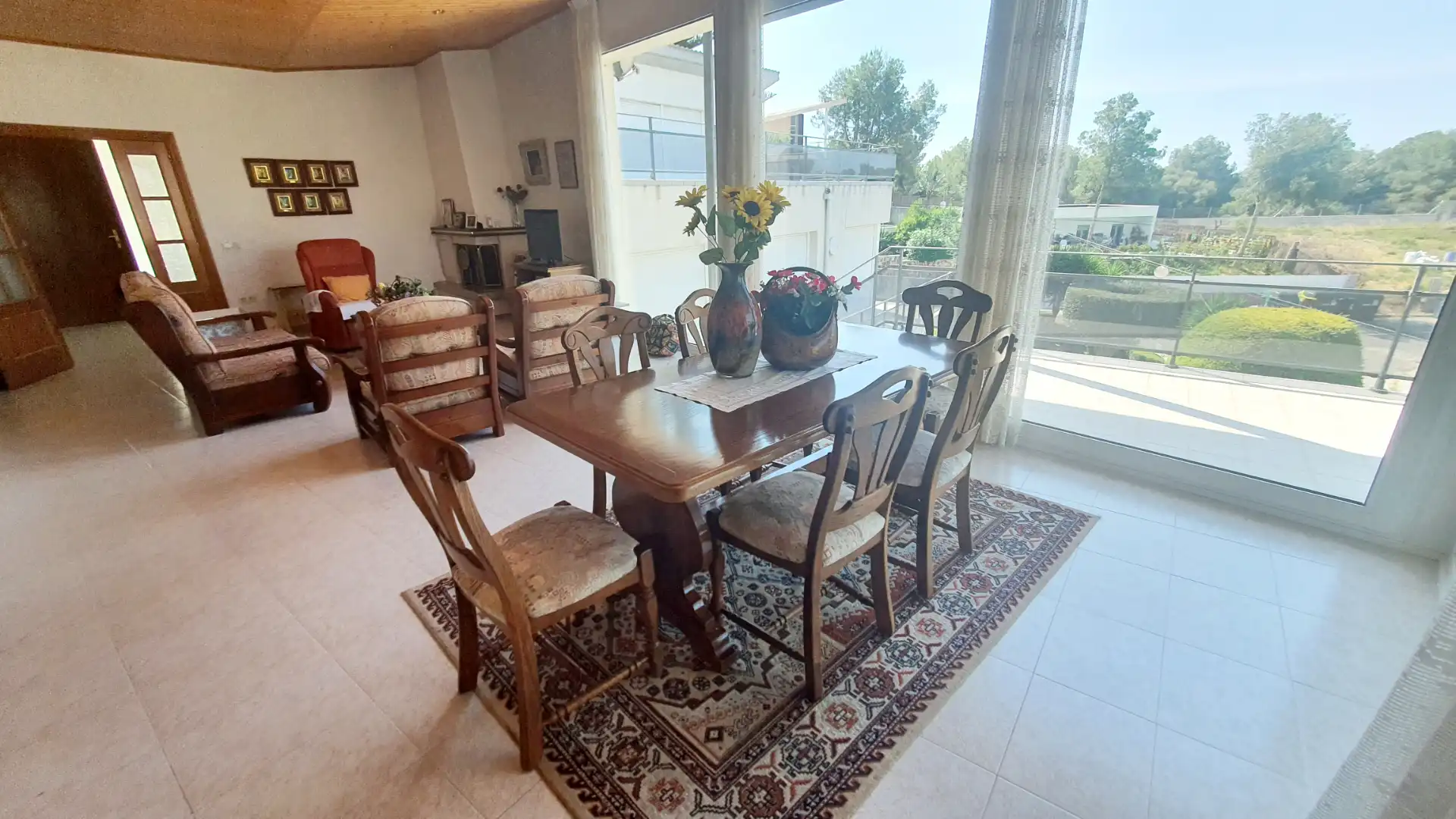 Casa o xalet en venda a Segur de Calafell