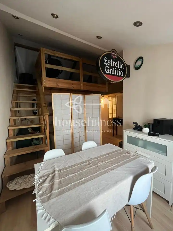 Apartments for sale in Ferrol  with Parquet flooring and Storage room