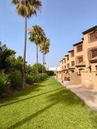 Exterior view of Single-family semi-detached for sale in Casares  with Air Conditioner, Heating and Terrace