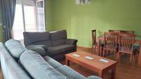 Living room of Flat for sale in San Andrés del Rabanedo  with Terrace