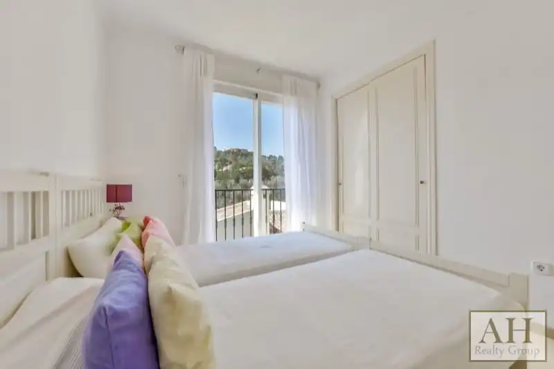 Habitación de Casa o chalet en venta en Altea