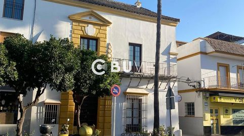 Foto 4 de Casa o xalet en venda a Tetuán, Lebrija, Sevilla