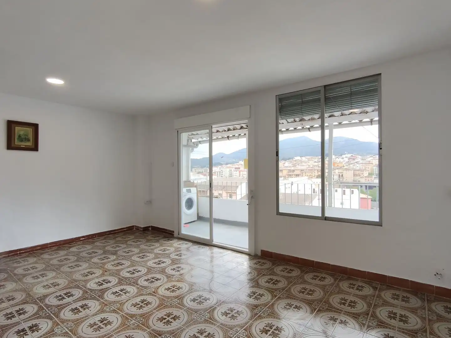 Penthouse mit Aufzug zum Verkauf in Eixample