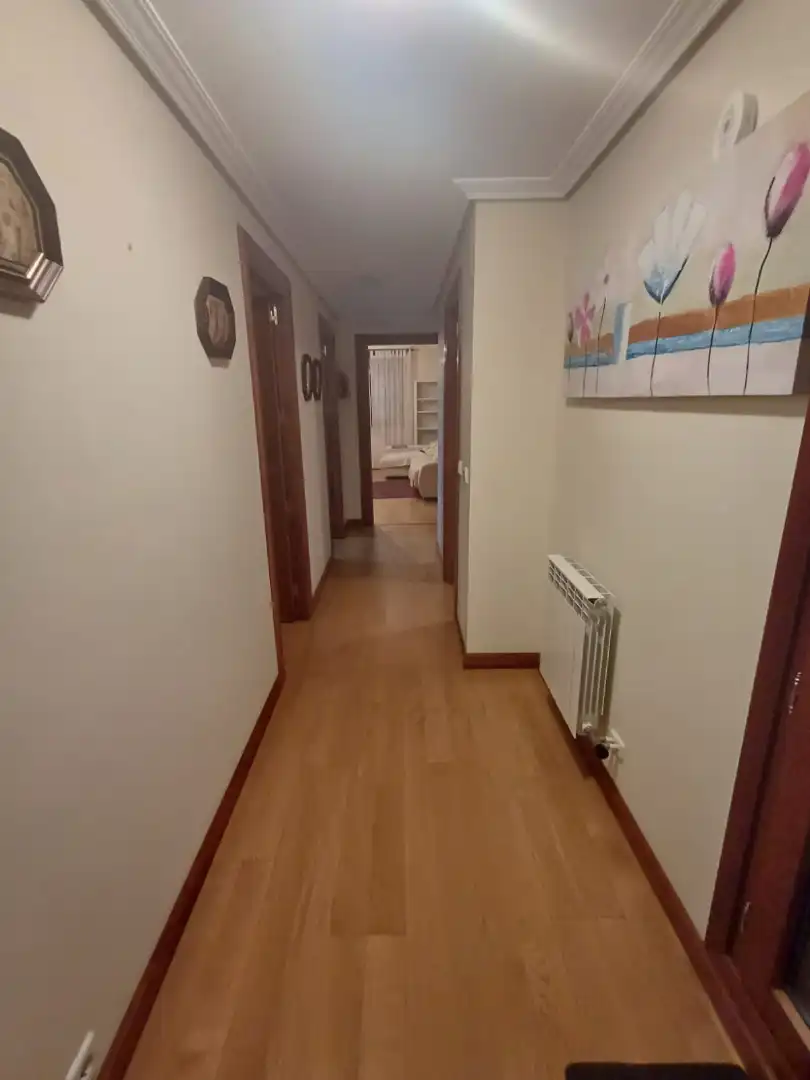 Flat for sale in Calahorra  with Heating, Parquet flooring and Terrace