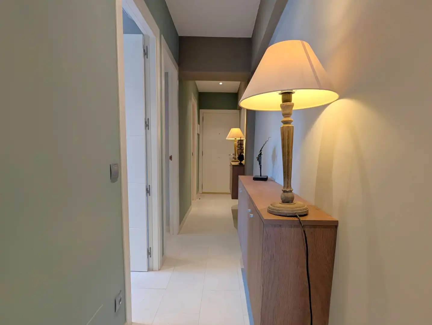 Apartment mit Aufzug zum Verkauf in Passeig del Mar 12, imagen 18