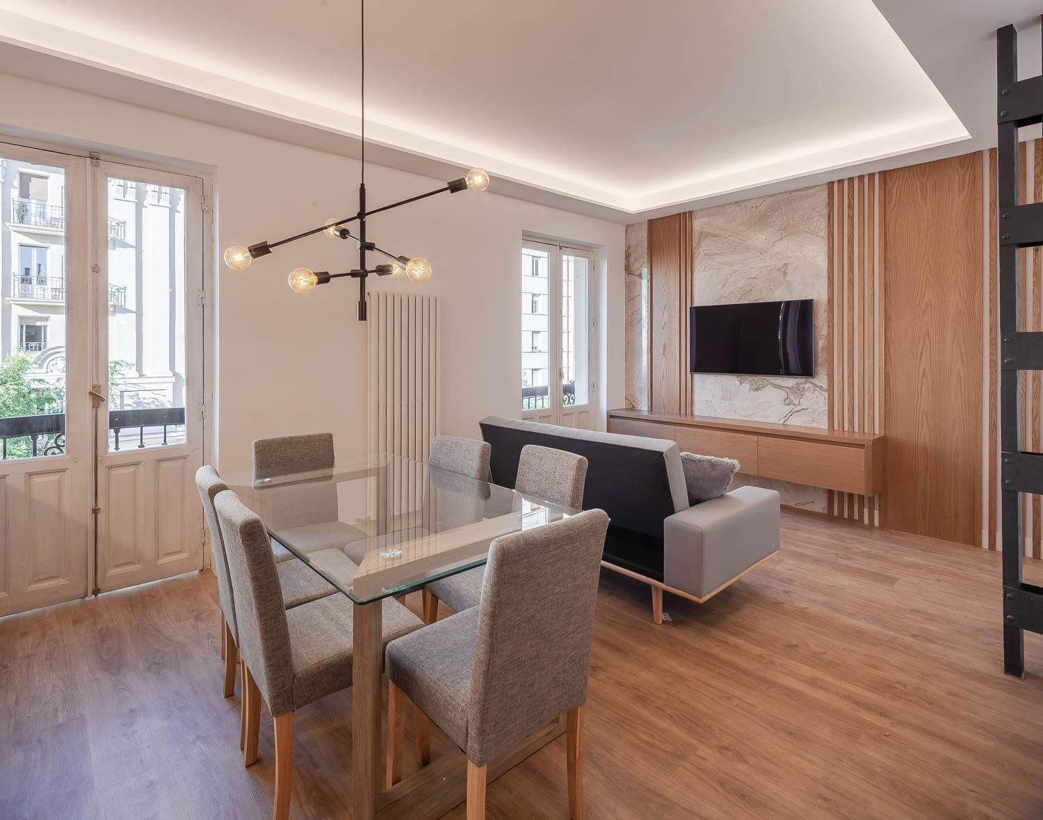 Wohnung zum verkauf in Calle de José Ortega y Gasset, Lista, Barrio de Salamanca