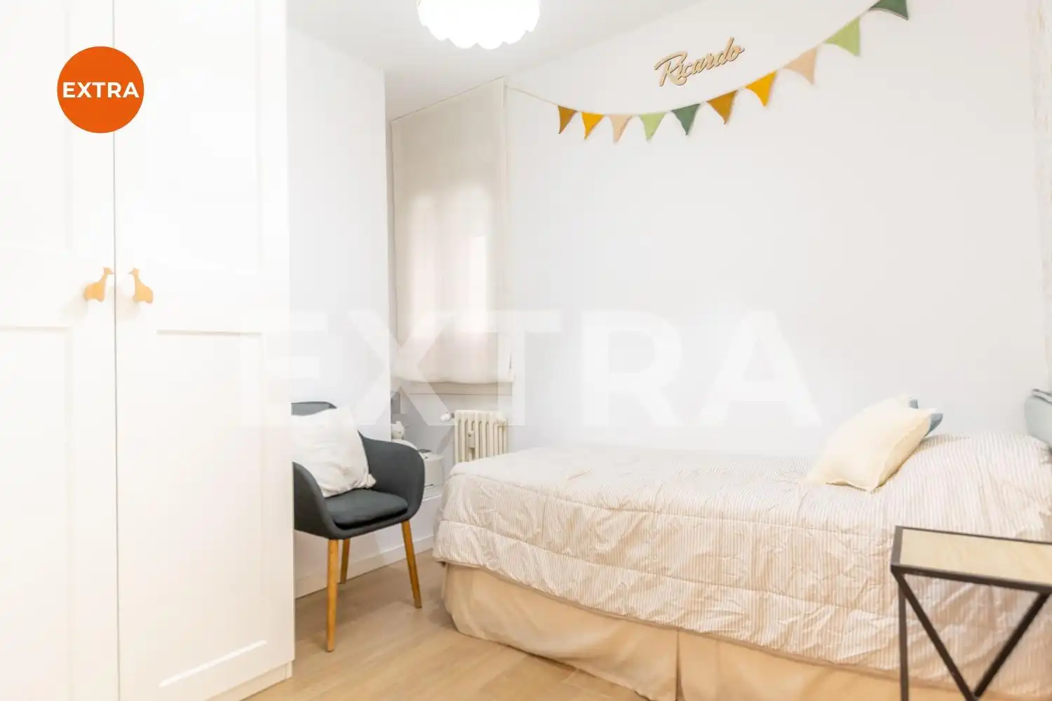 Wohnung mit Terrasse zum Verkauf in Calle General Margallo, imagen 14