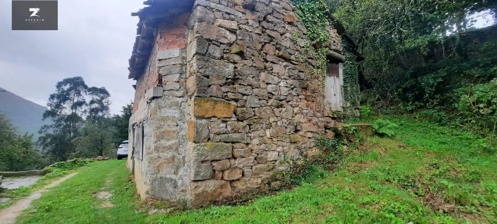 Maison avec jardin à vendre à Luena, imagen 3