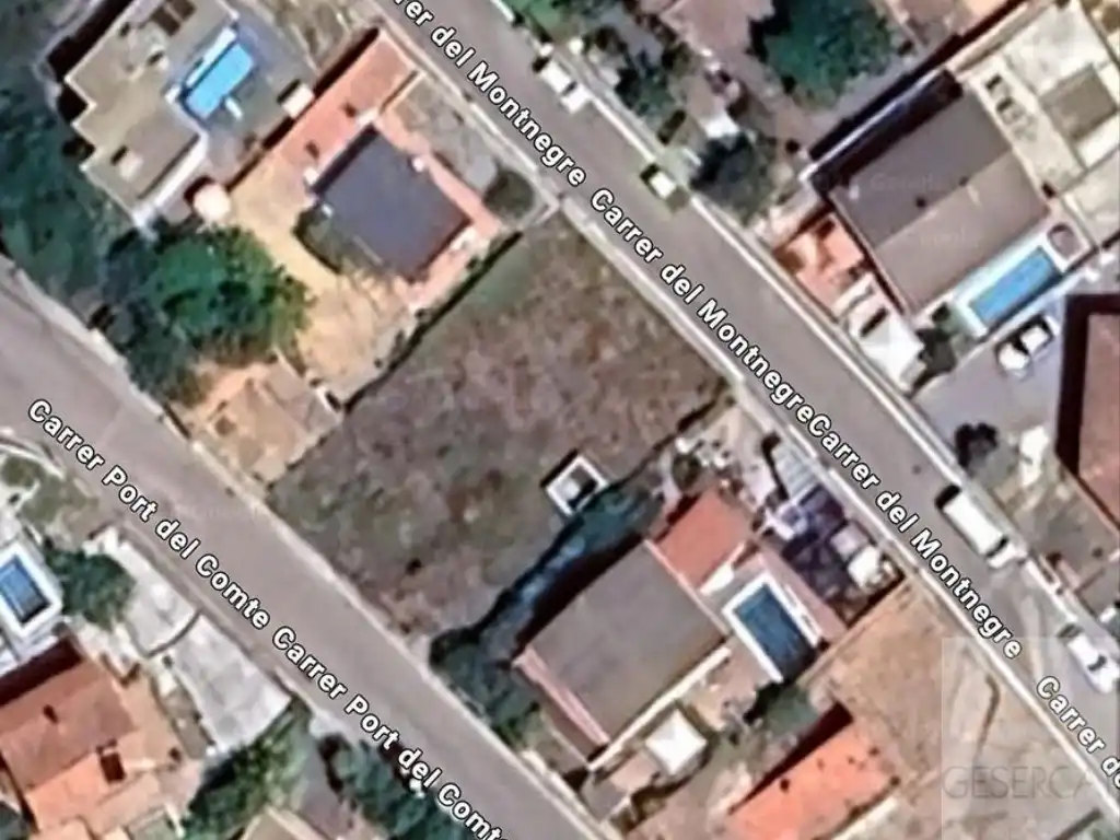 Terreno residenziale in vendita a Calle Port Del Compte Del, imagen 5