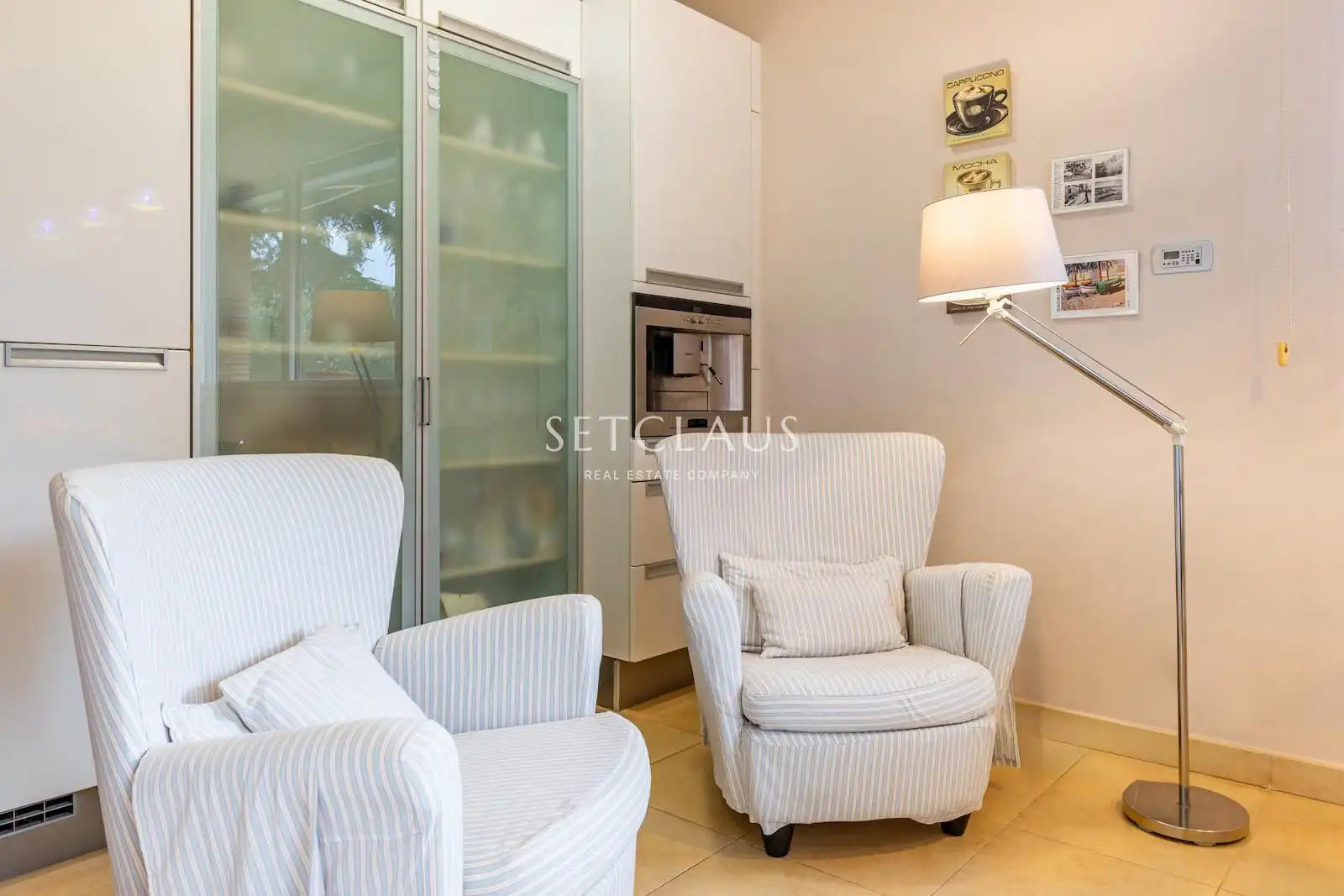 Detached house with terrace for sale in Vallromanes, imagen 35