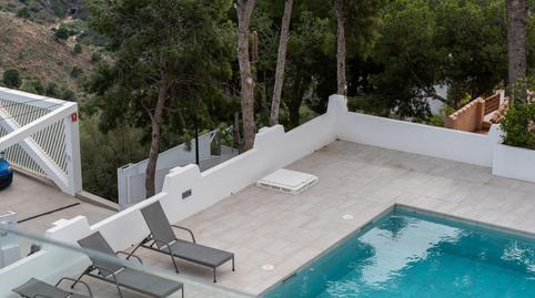 Foto 3 de Casa o xalet en venda a Pinares de San Antón, Málaga Capital