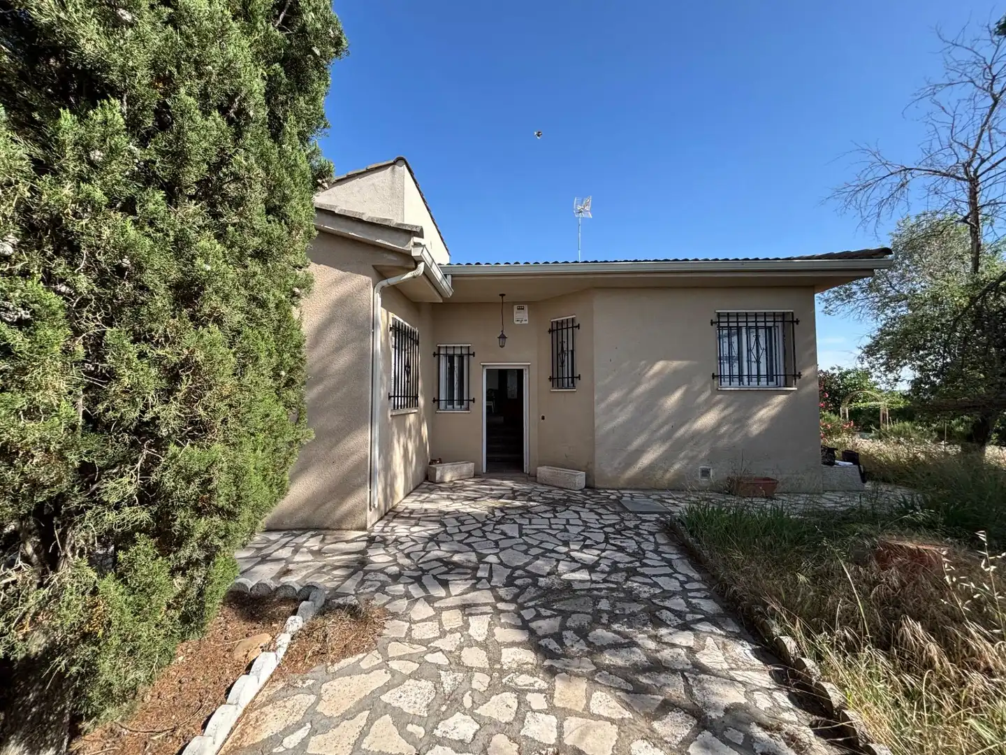 Exterior view of Houses for sale in Colmenar de Oreja
