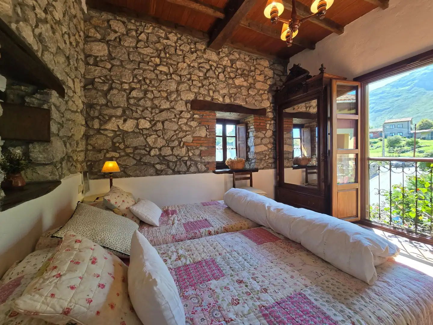 Casa amb jardí en venda a Posada - Barro, imagen 66