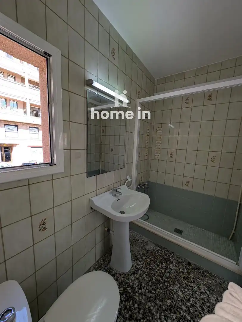 Baño de Piso en venta en La Ràpita con Aire acondicionado y Terraza