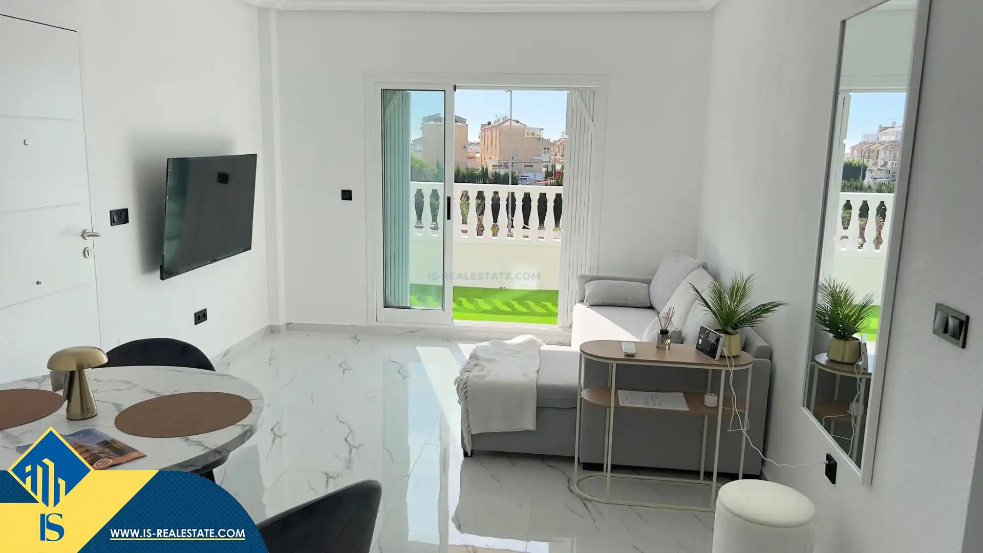 Penthouse with pool for sale in Orihuela Costa, imagen 10
